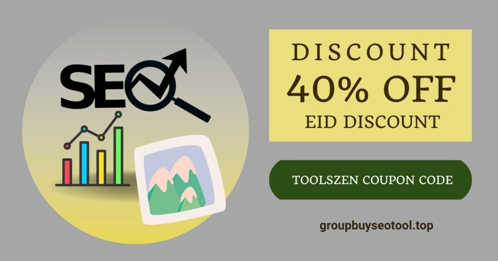 Toolszen Eid Coupon Code